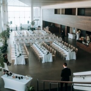 Coliving Event Sponsorship Package