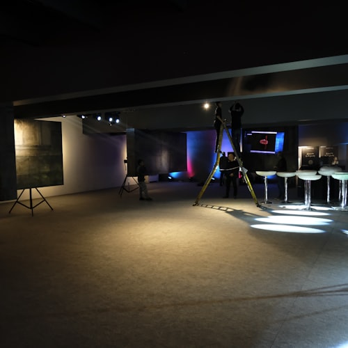 Coliving Agenda Planner